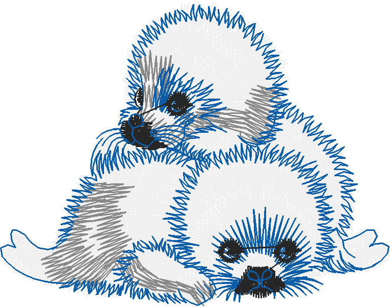 Baby Animals   Two By Two 1  (36)