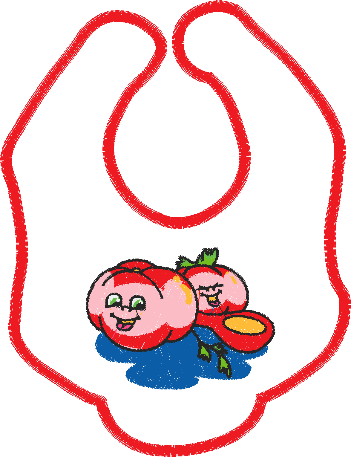 Baby Bibs  8 (8)