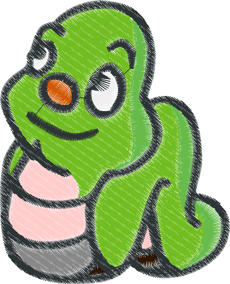 Baby Bugs 1  (5)
