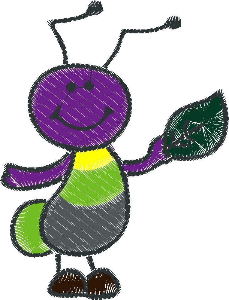 Baby Bugs 2  (4)
