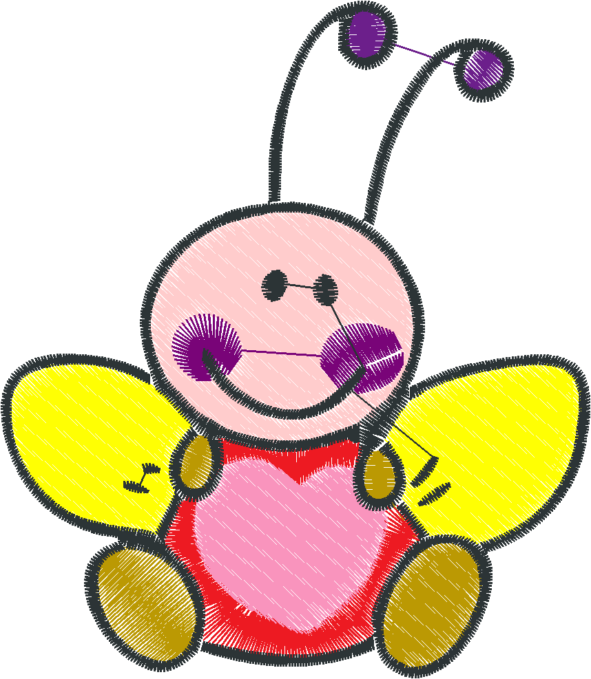 Baby Bugs 2  (6)