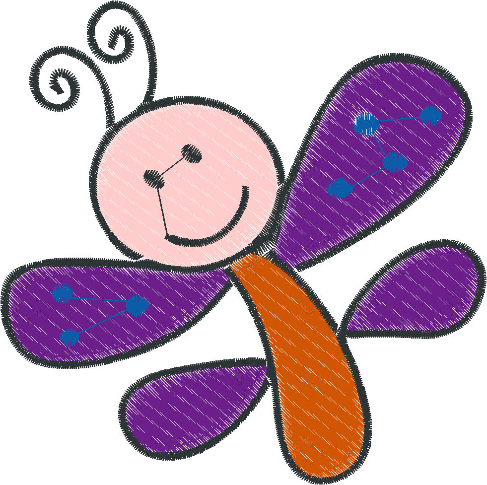 Baby Bugs 2  (7)