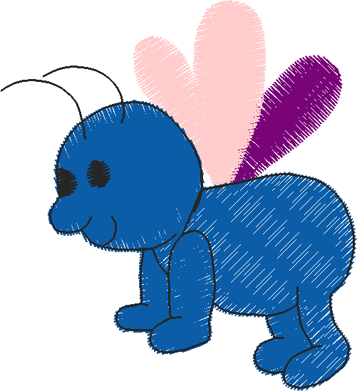 Baby Insects 1  (8)