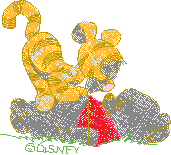Stickmotiv10