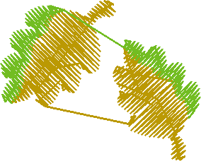 Stickmotiv29