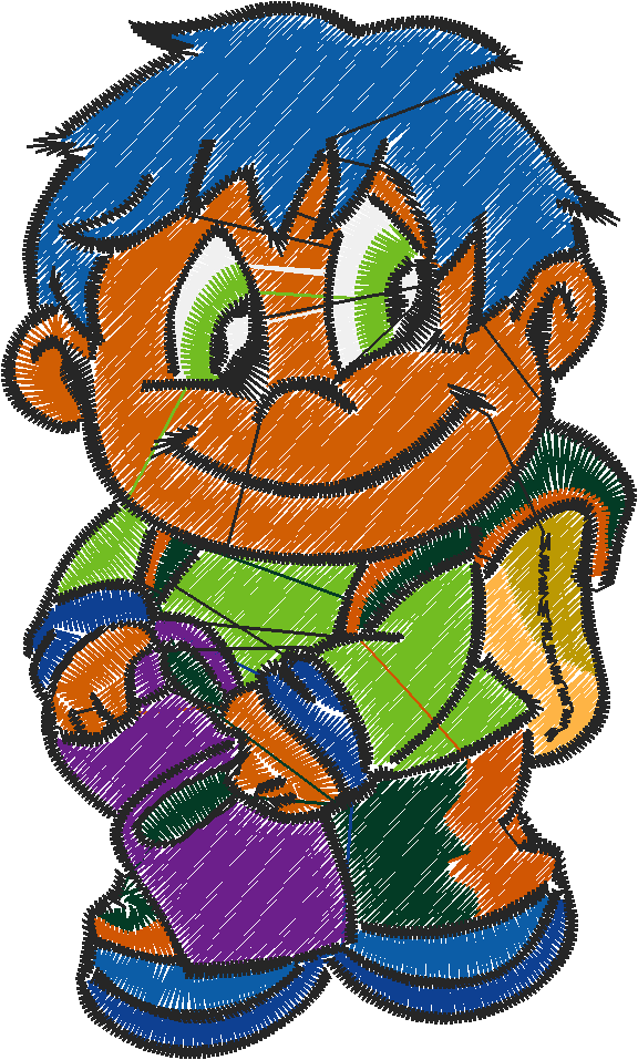 Back To School 7   Kids (8)