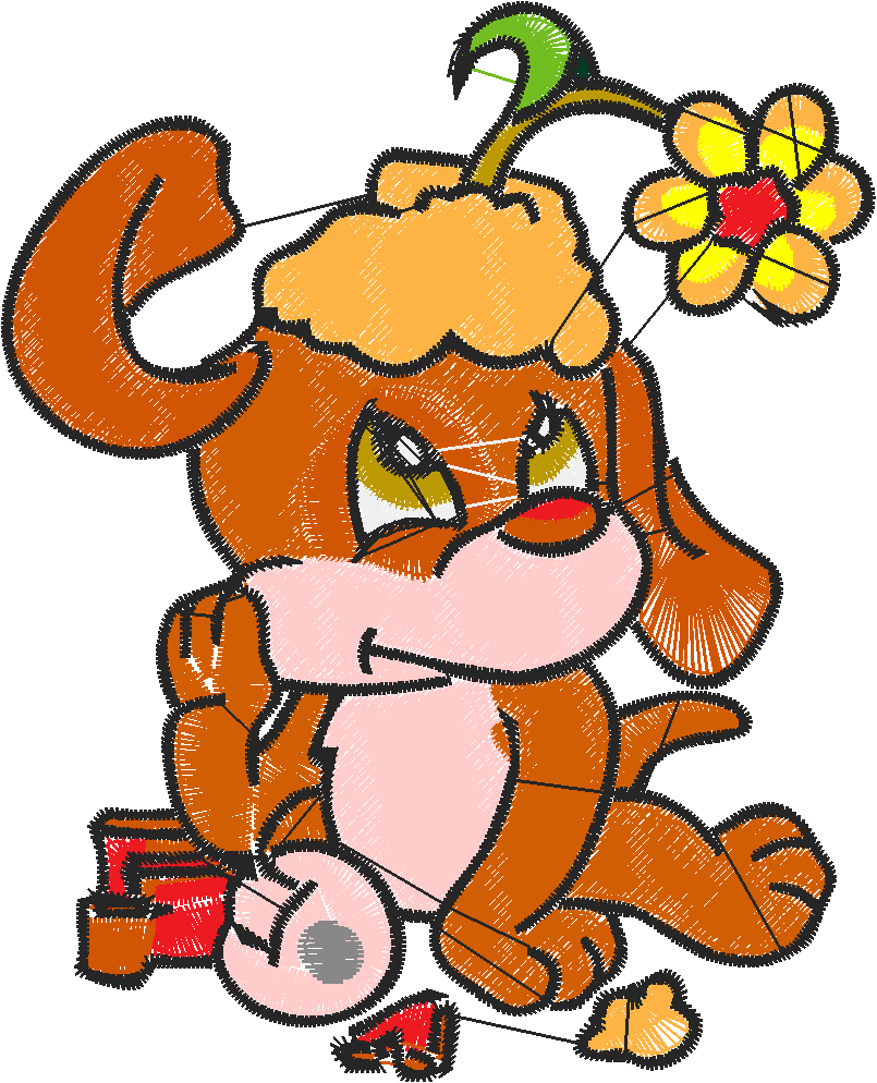 Bad Dogs 1 (3)