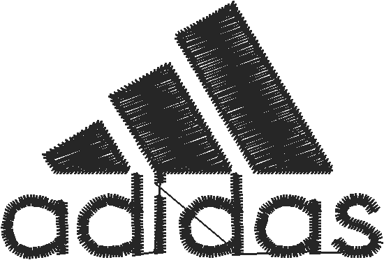 Adidas 3