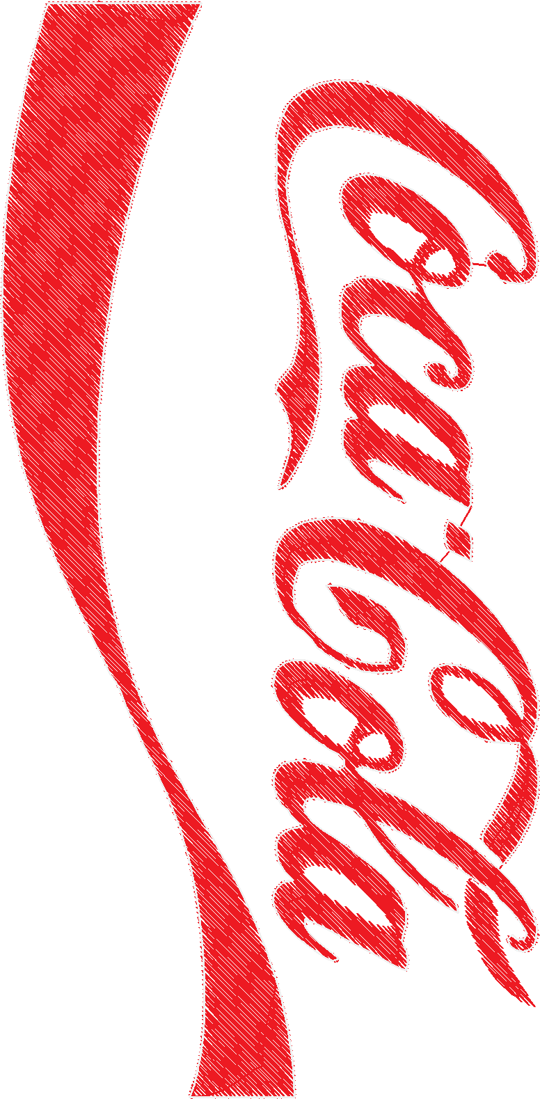 Coca Cola Big