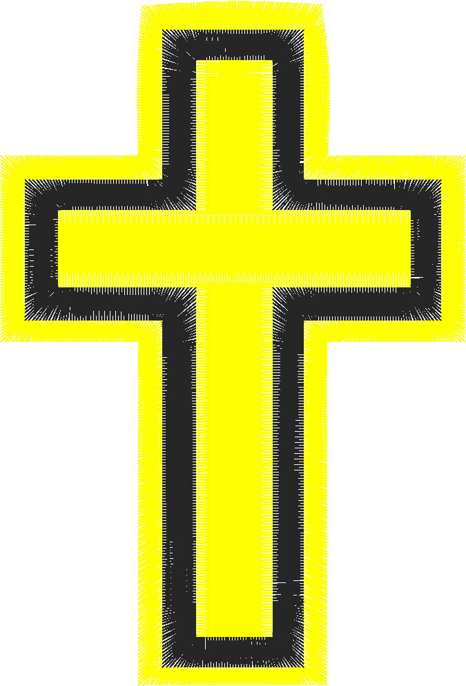 Cross Sm