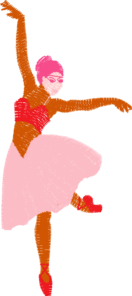 Ballarina 2  (6)