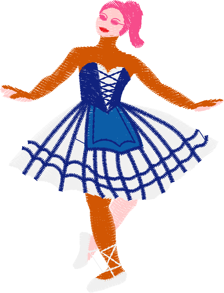 Ballarina 2  (7)