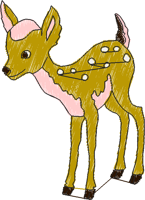 Bambi2v