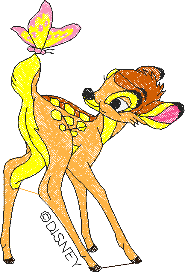 Disney Classics027
