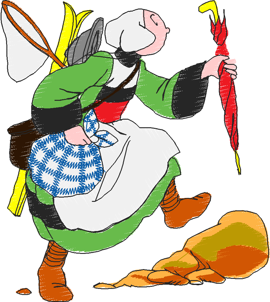 Bécassine