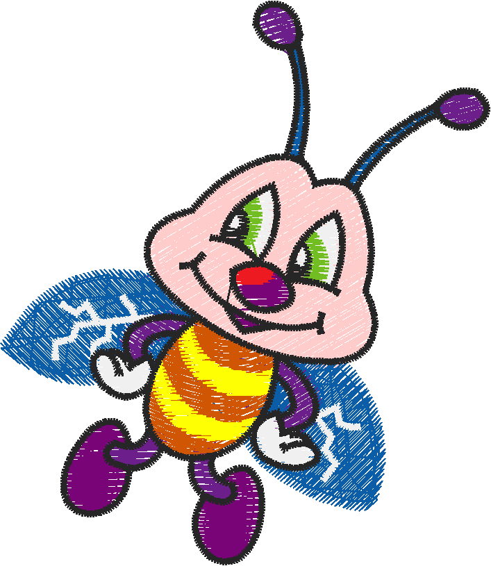 Bee Sweet 1 (5)