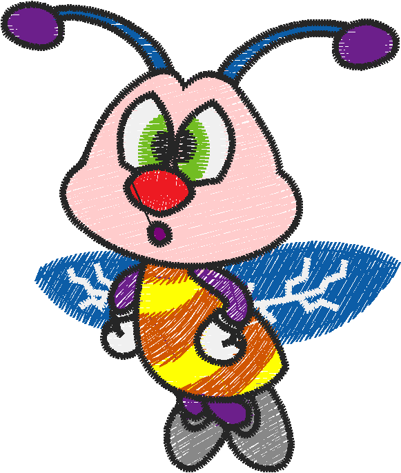 Bee Sweet 1 (9)