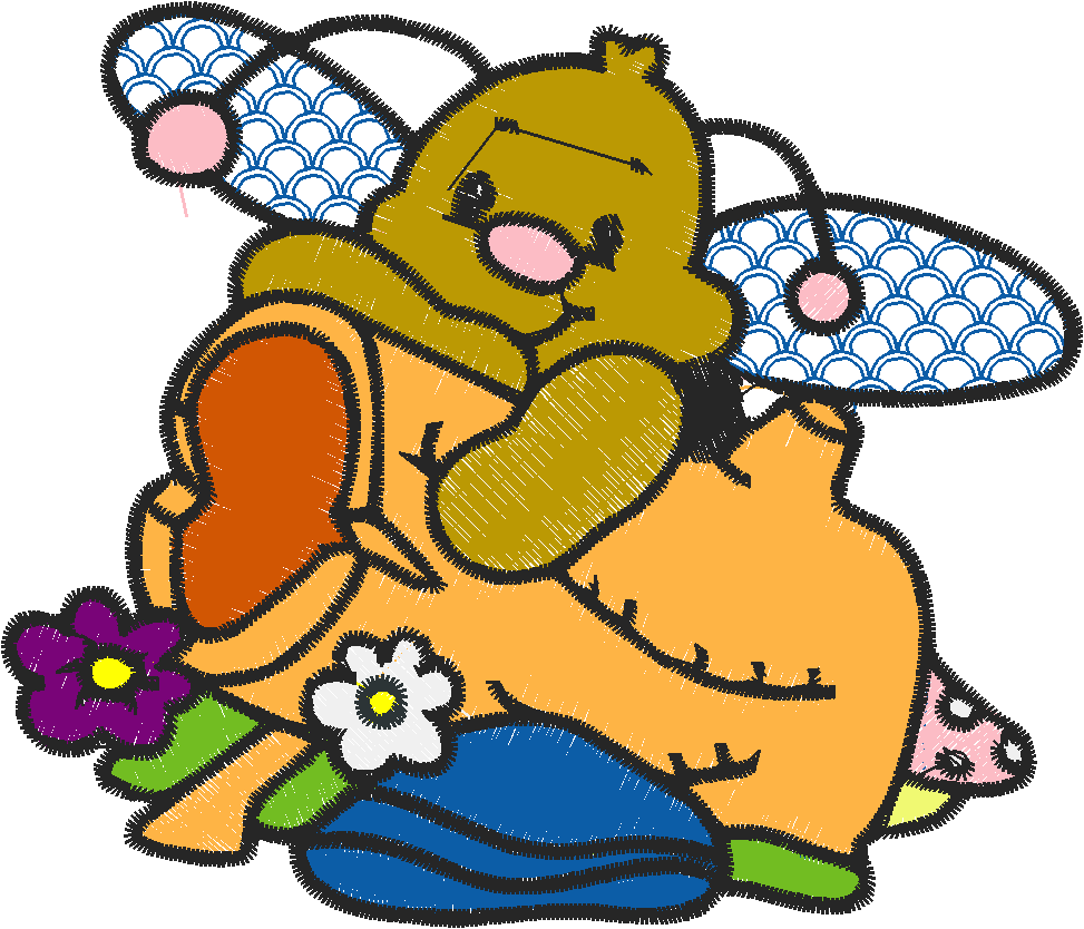 Beestails 1 (10)
