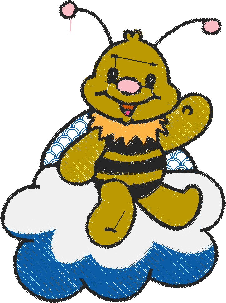 Beestails 1 (3)