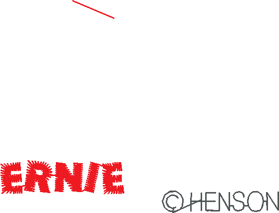 Bert & Ernie 1 (15)