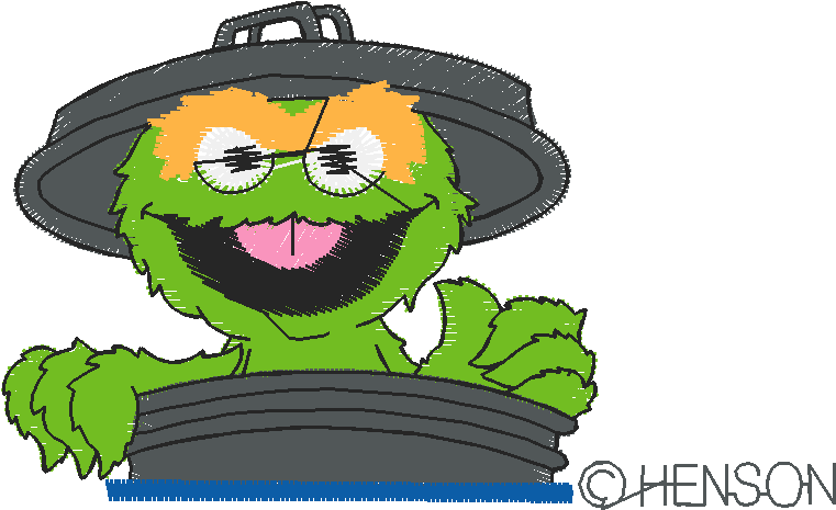 Bert & Ernie 1 (18)