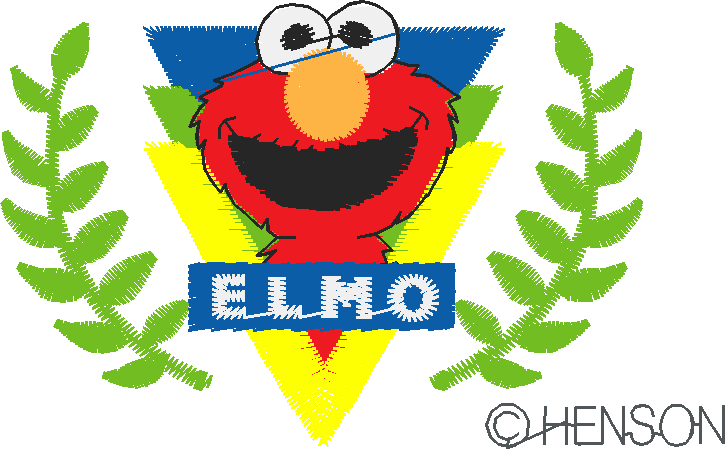 Bert & Ernie 1 (8)