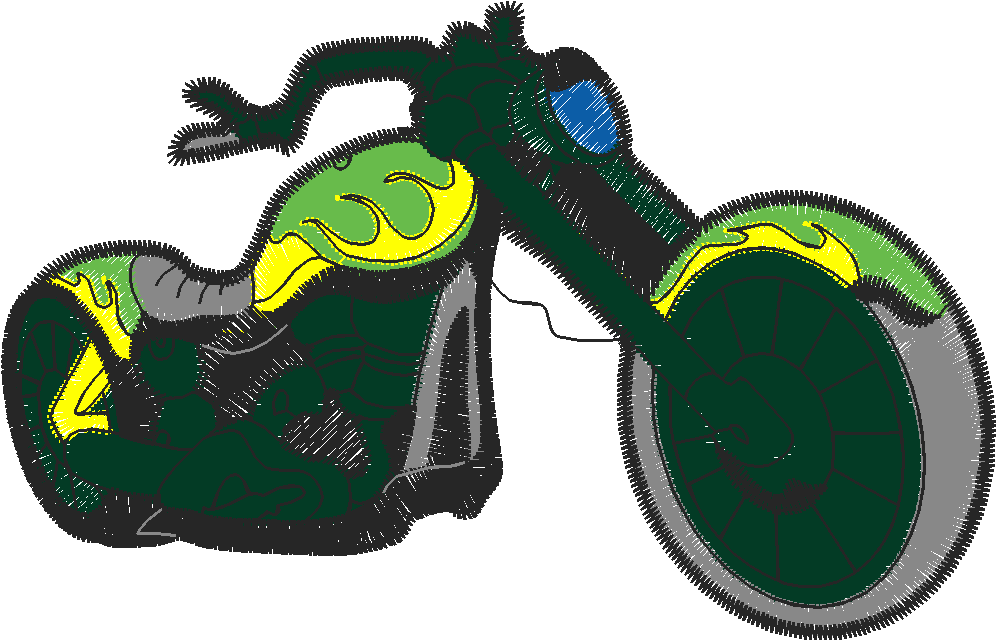 Bikes 2  (2)