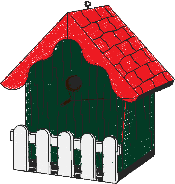 Bird Houses 2 (2)