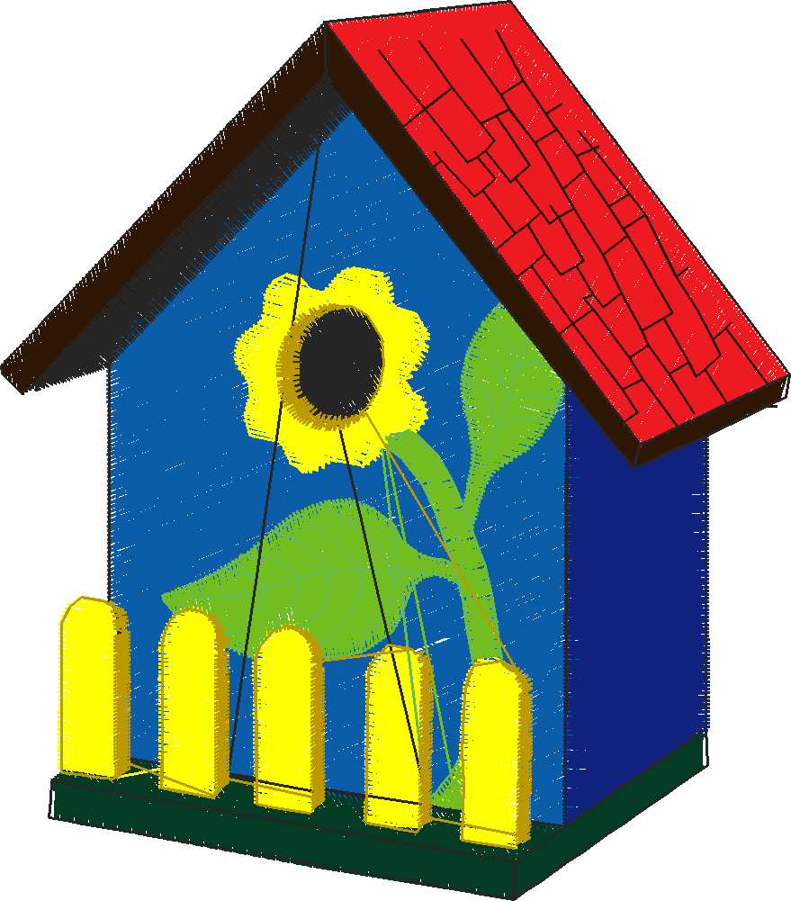 Bird Houses 3 (18)