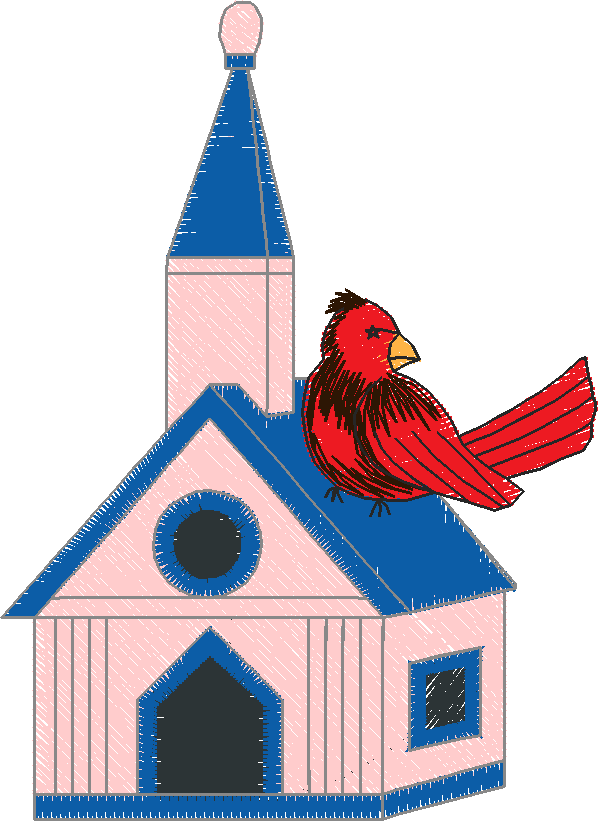 Bird Houses 6 (12)