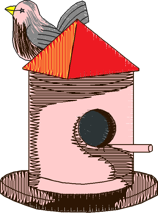 Bird Houses 6 (18)