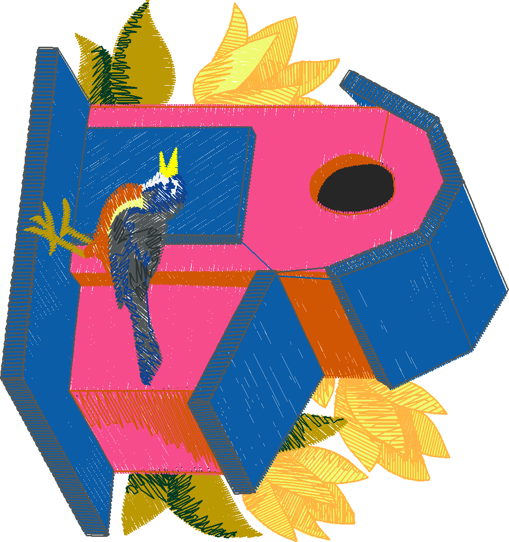 Birds 15 (10)