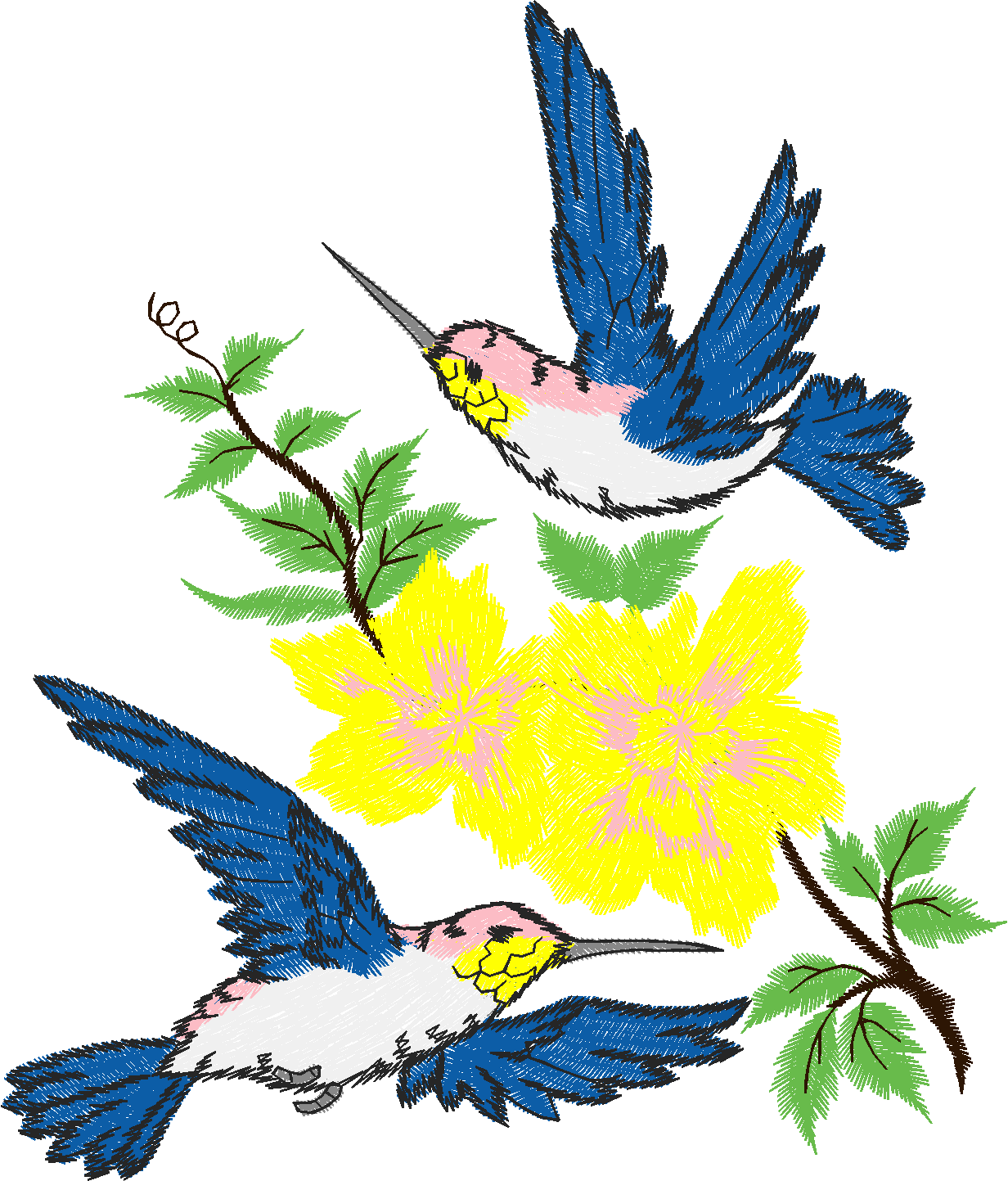 Birds 19 (88)