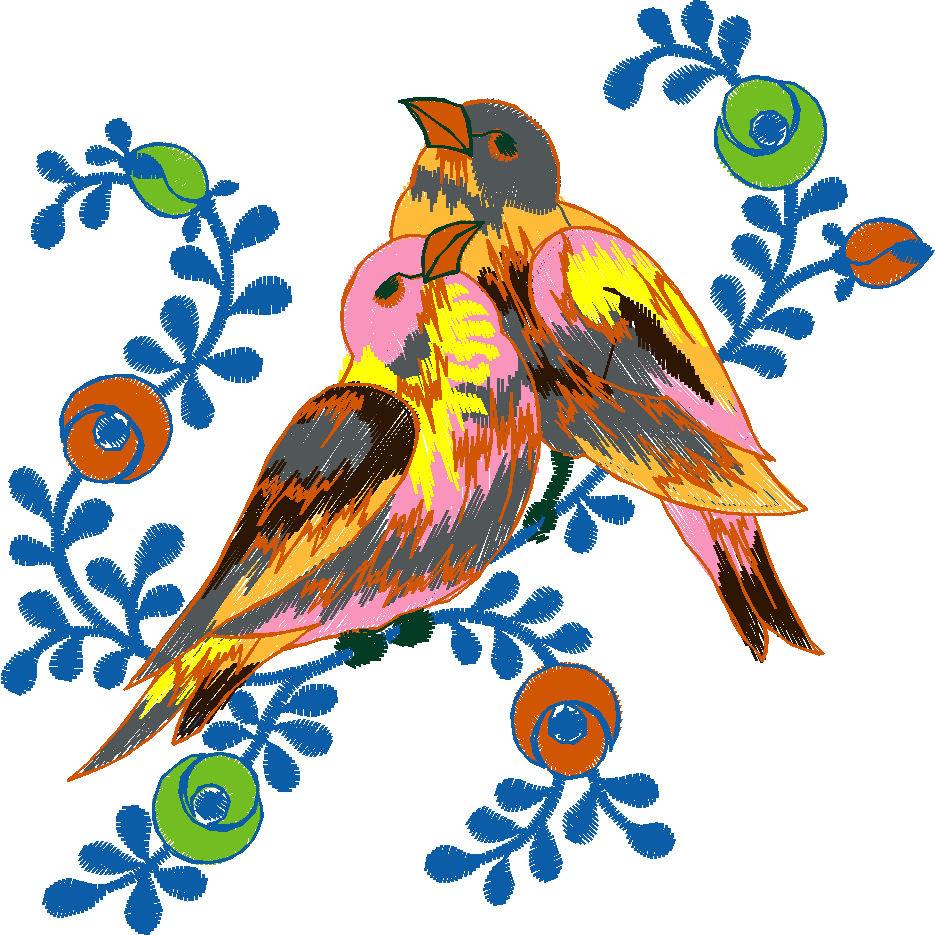 Birds 19 (98)