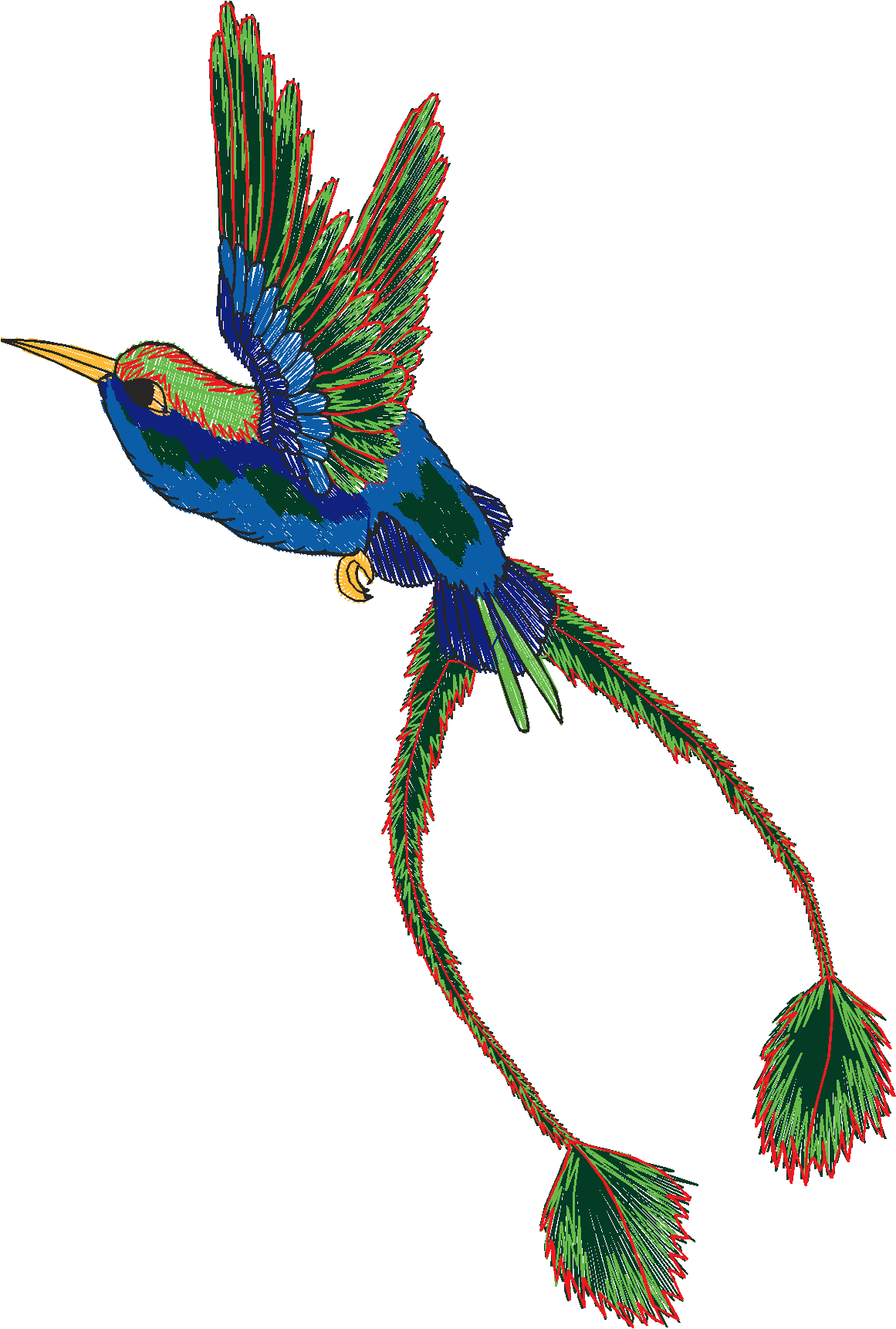 Birds 22 (22)