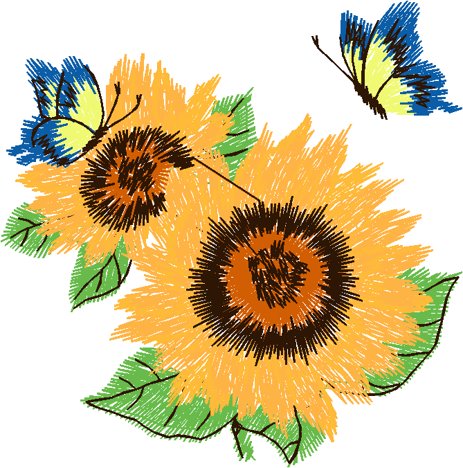 Papillon Nø47016