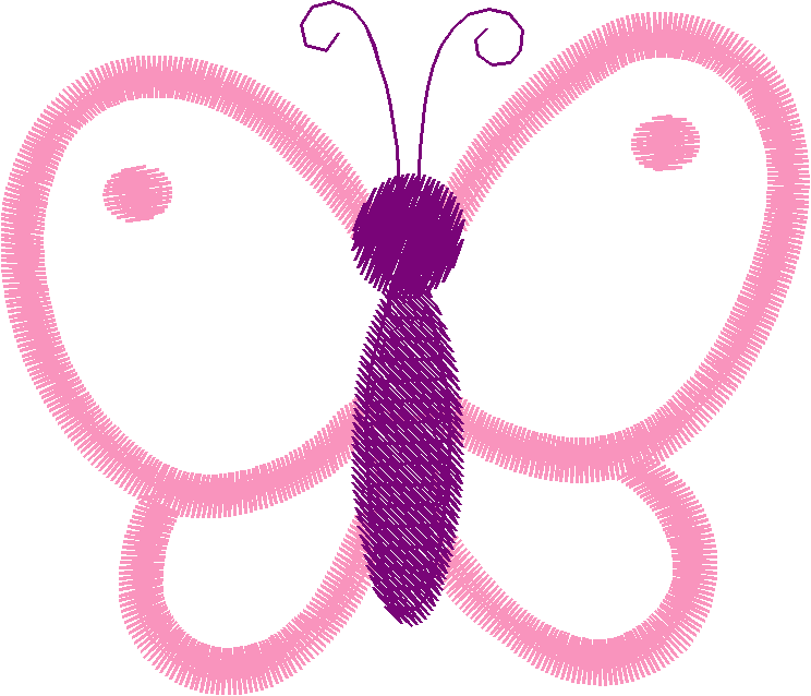 Farfalla