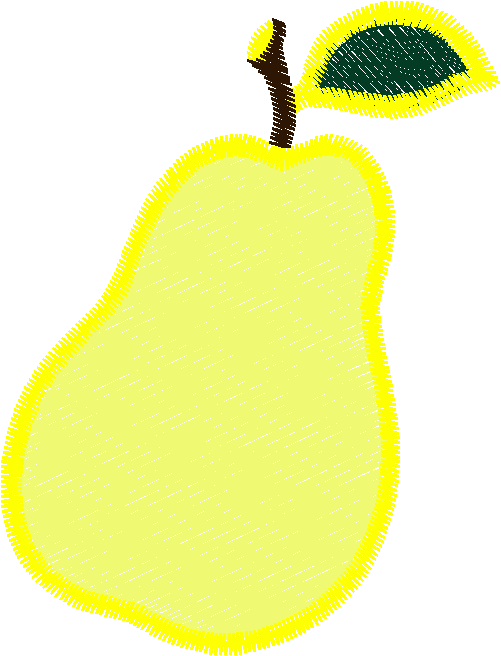 Pera