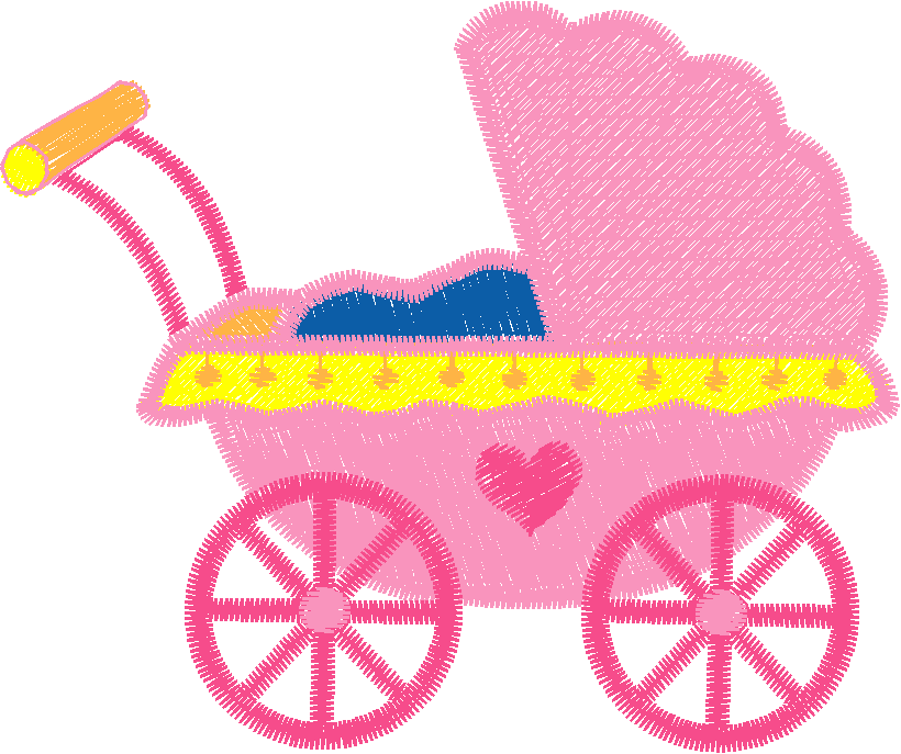 Carrozzina