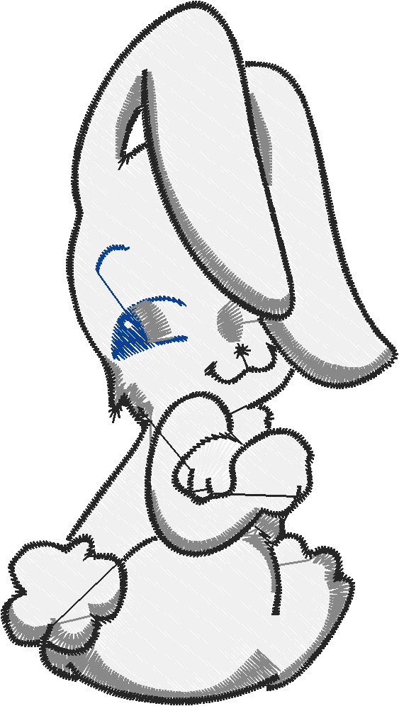 Bunnies 1  (3)