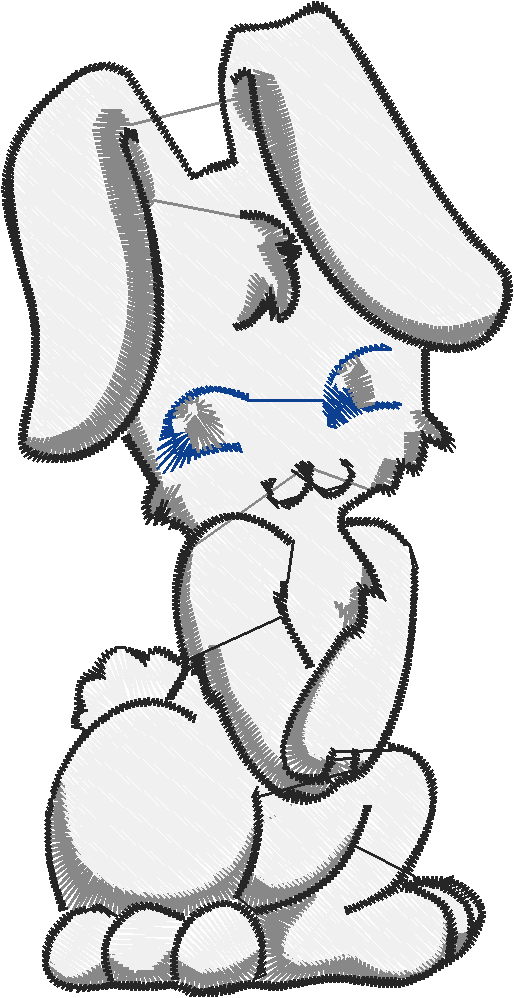 Bunnies 1  (4)