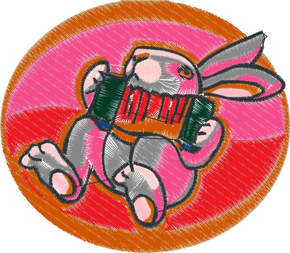 Bunnies 4  (6)