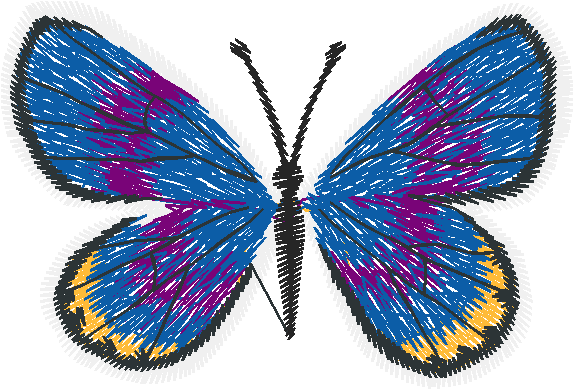 Butterflies 14  (8)