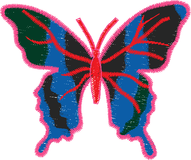 Butterflies 18 (26)