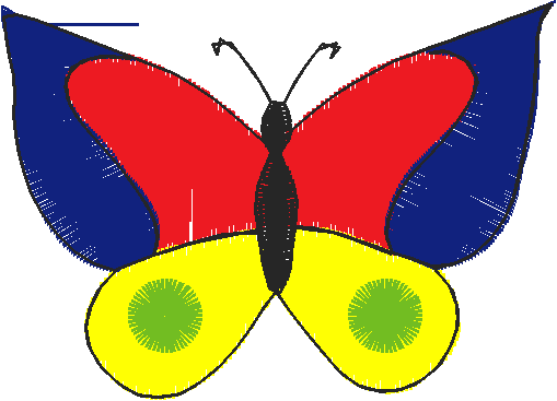 Butterflies 18 (75)
