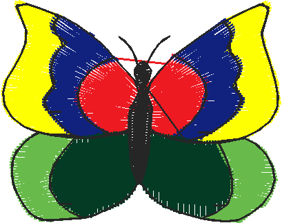 Butterflies 18 (76)