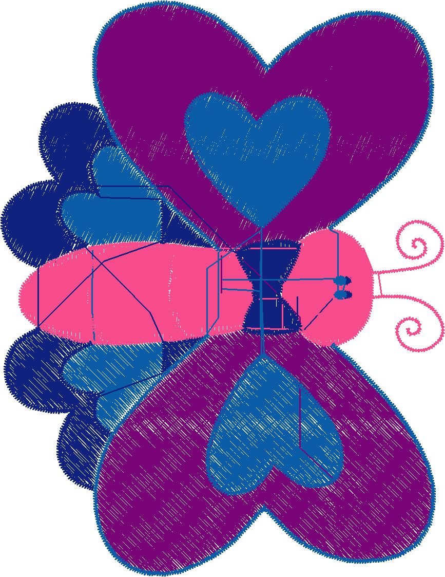 Butterflies 18 (79)