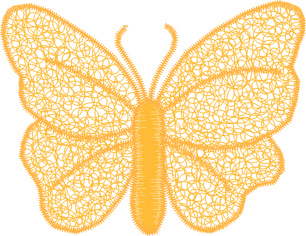 Butterflies 18 (85)