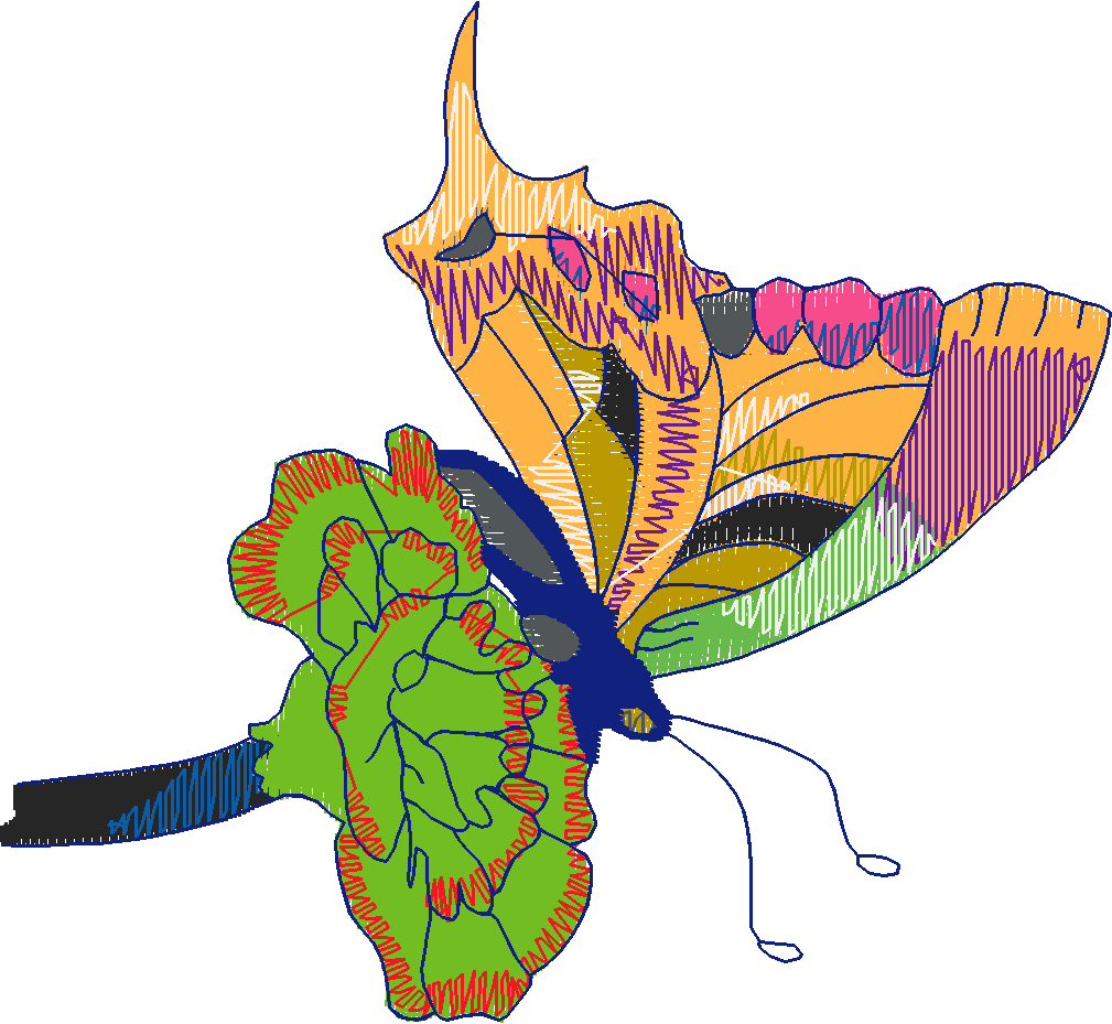 Butterflies 2  (26)