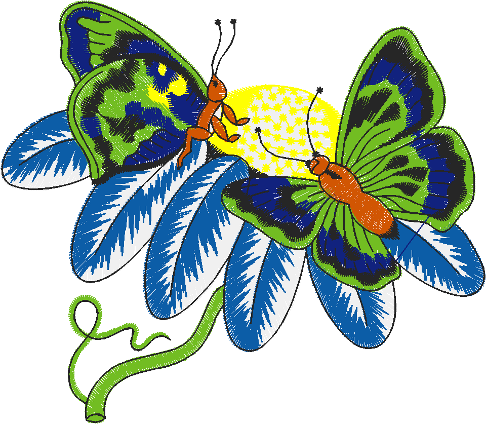 Butterflies 21  (8)